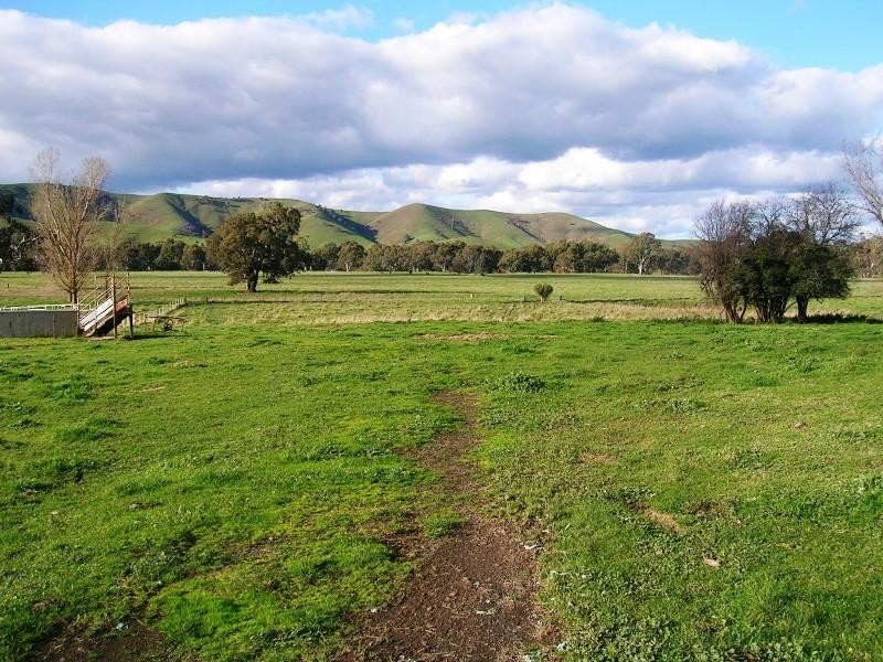 1000 Whanregarwen Road, Alexandra VIC 3714