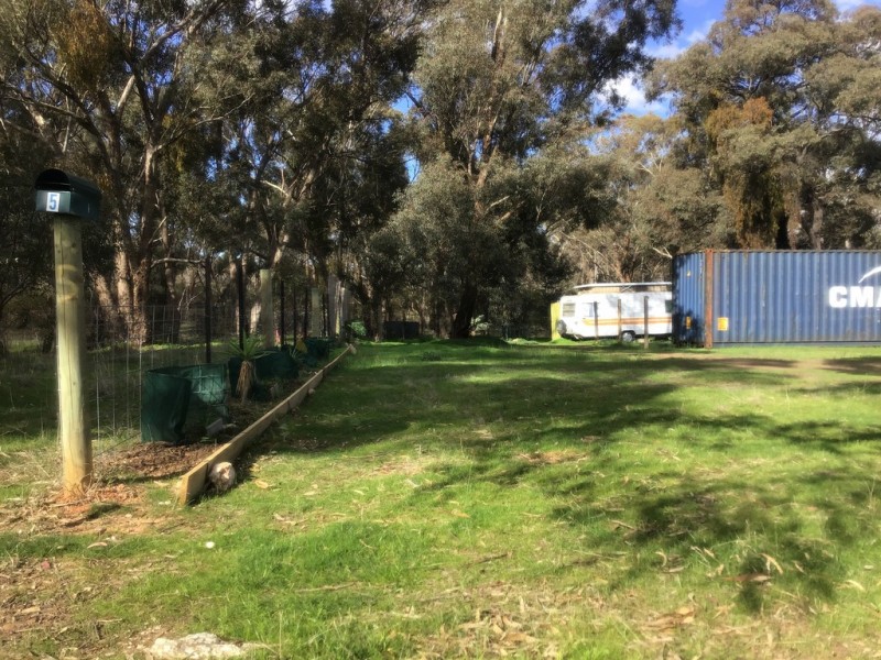 5 Gray Street, St Arnaud VIC 3478