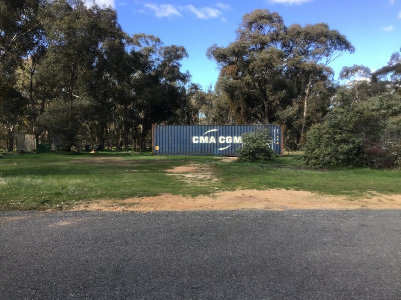 5 Gray Street, St Arnaud VIC 3478