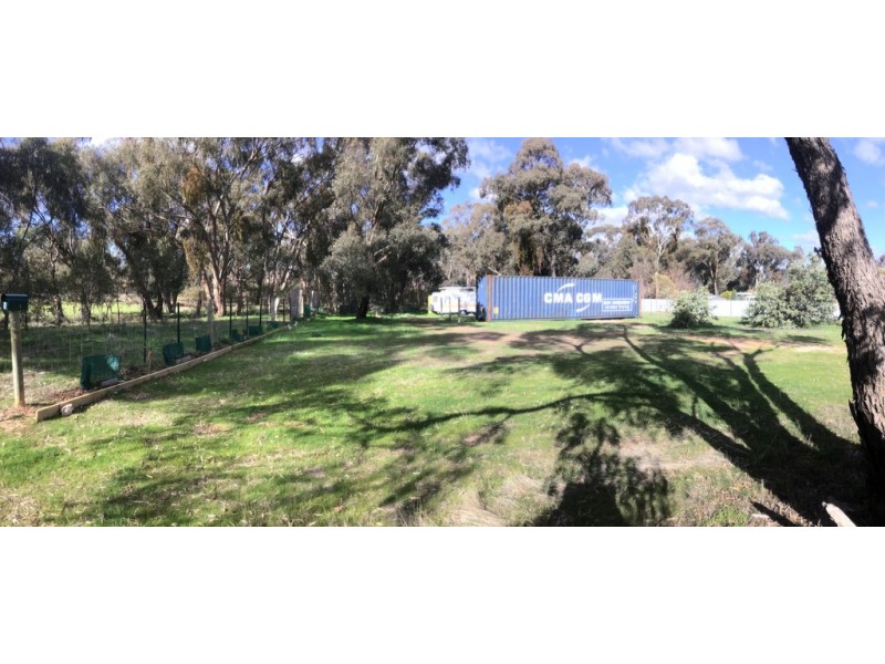 5 Gray Street, St Arnaud VIC 3478