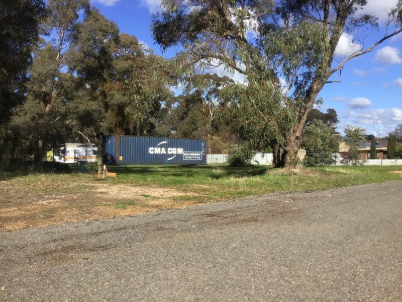 5 Gray Street, St Arnaud VIC 3478