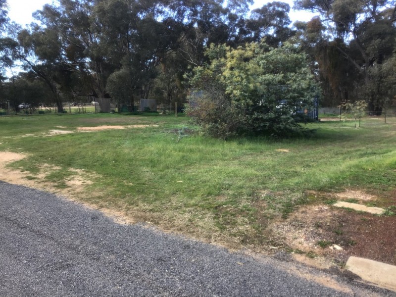 5 Gray Street, St Arnaud VIC 3478