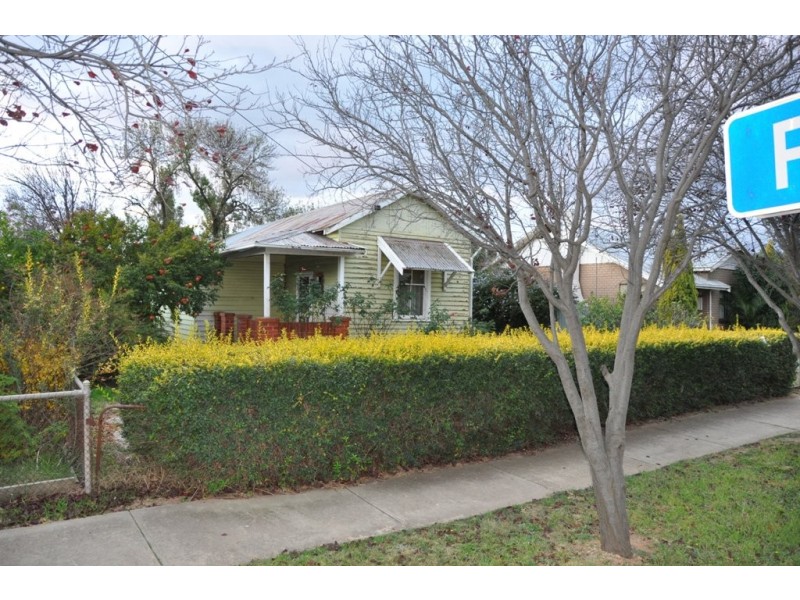 45 Midland Hwy, Stanhope VIC 3623