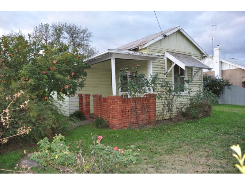 45 Midland Hwy, Stanhope VIC 3623