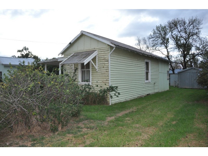 45 Midland Hwy, Stanhope VIC 3623