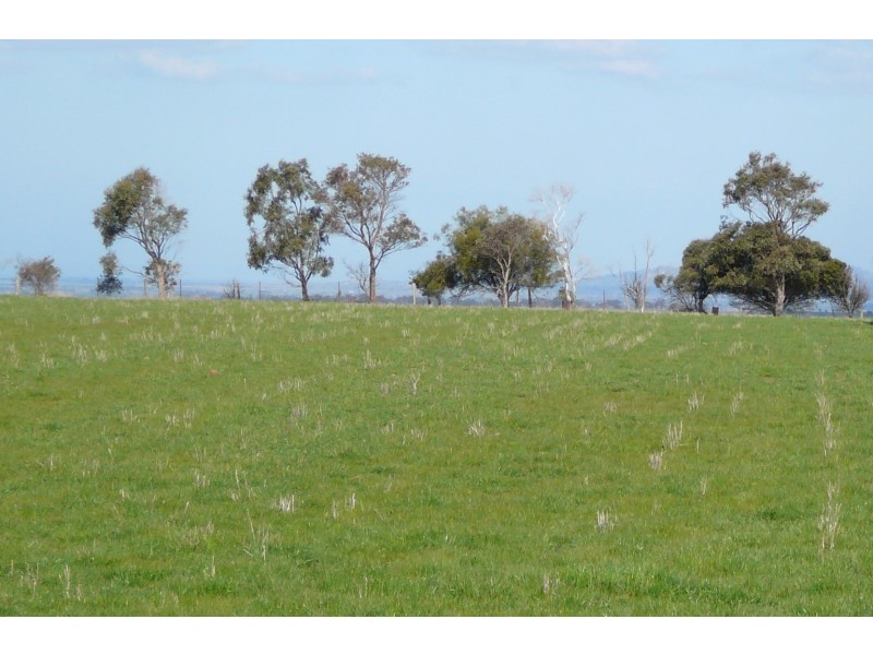 Lot 4 Ironbark Road, Bacchus Marsh VIC 3340