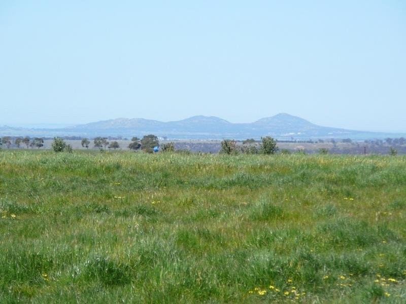 Lot 4 Ironbark Road, Bacchus Marsh VIC 3340