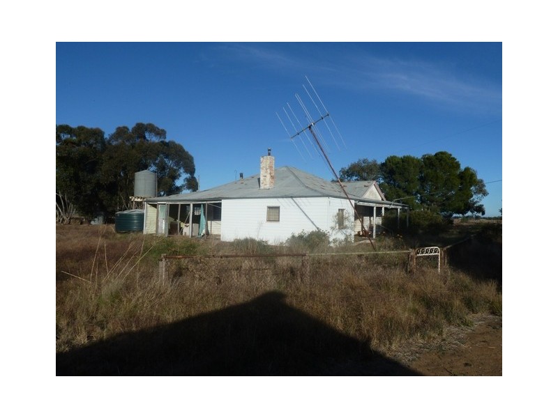 0 Highett Road, Echuca VIC 3564