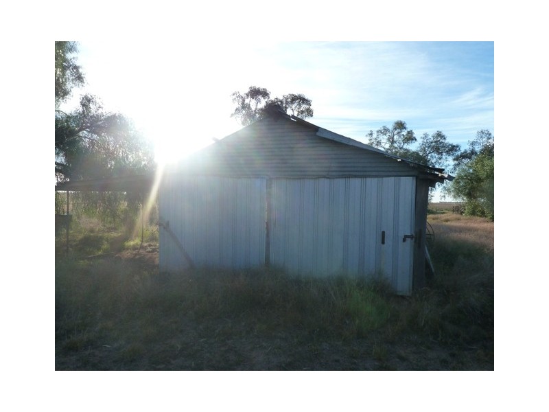 0 Highett Road, Echuca VIC 3564