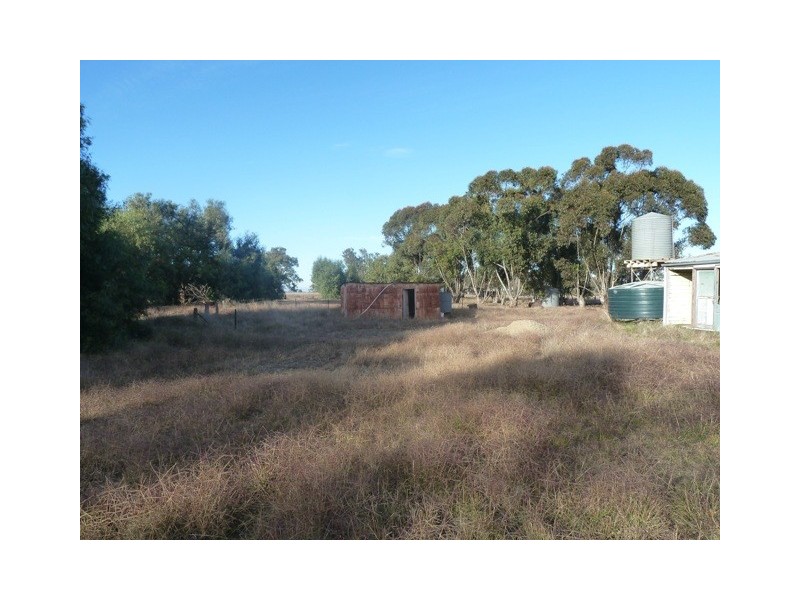 0 Highett Road, Echuca VIC 3564
