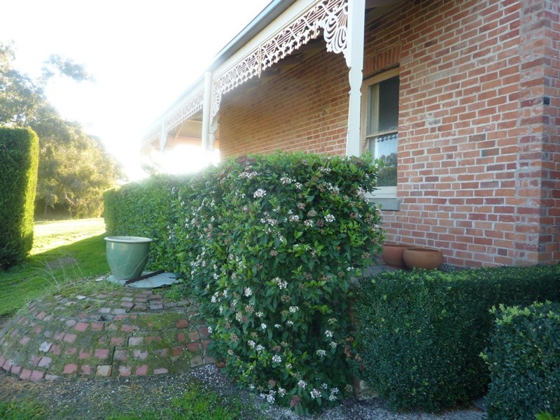 - Sutton Grange Road, Elphinstone VIC 3448