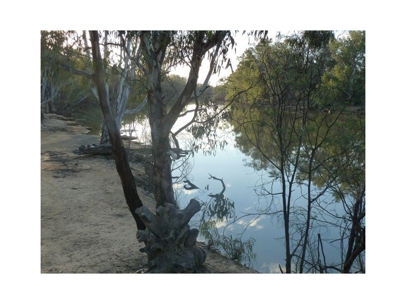 Lot 19 Moorabinda Road, Echuca VIC 3564