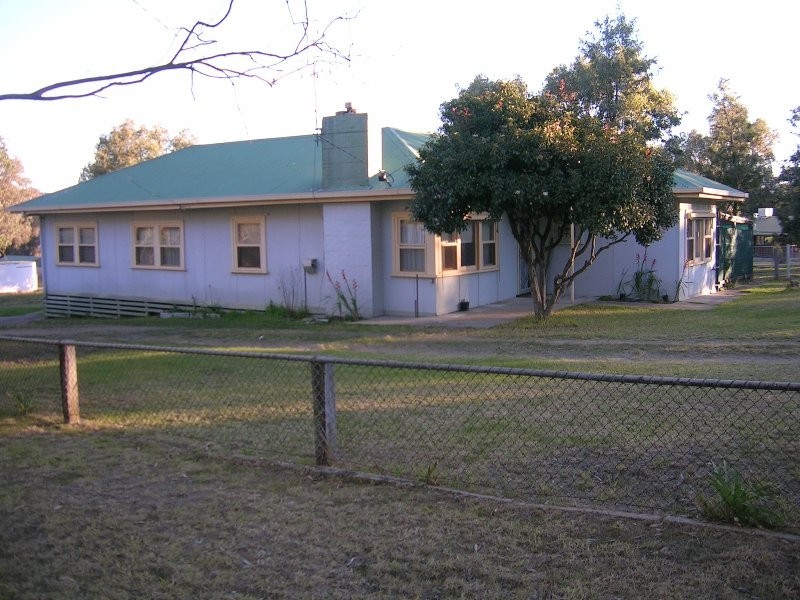 197 Old Hume Highway, Glenrowan VIC 3675