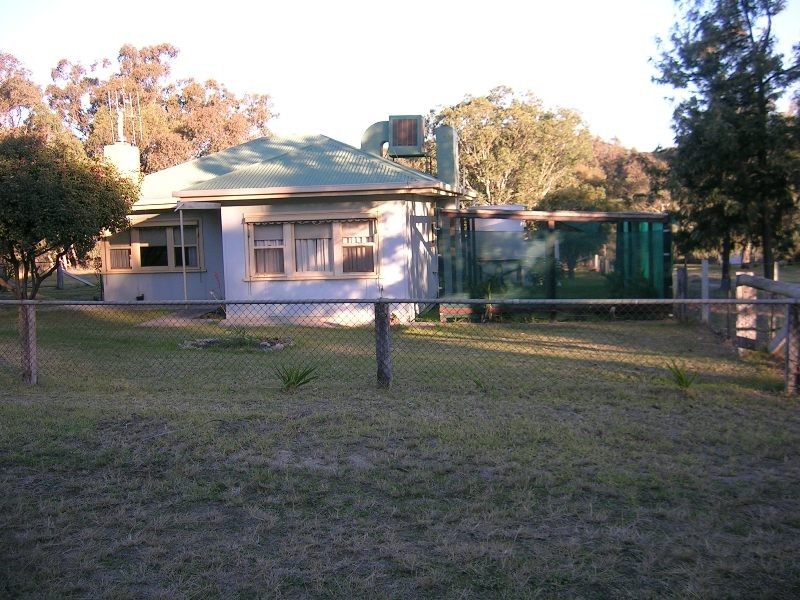 197 Old Hume Highway, Glenrowan VIC 3675