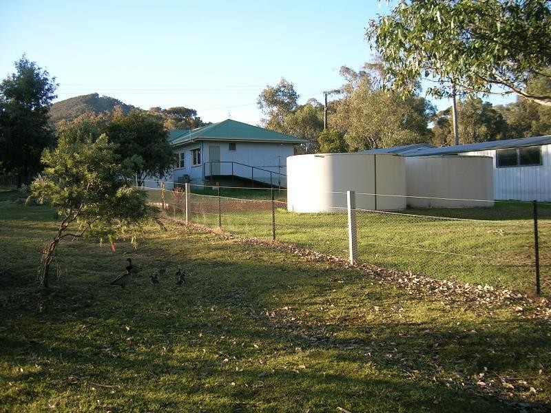 197 Old Hume Highway, Glenrowan VIC 3675