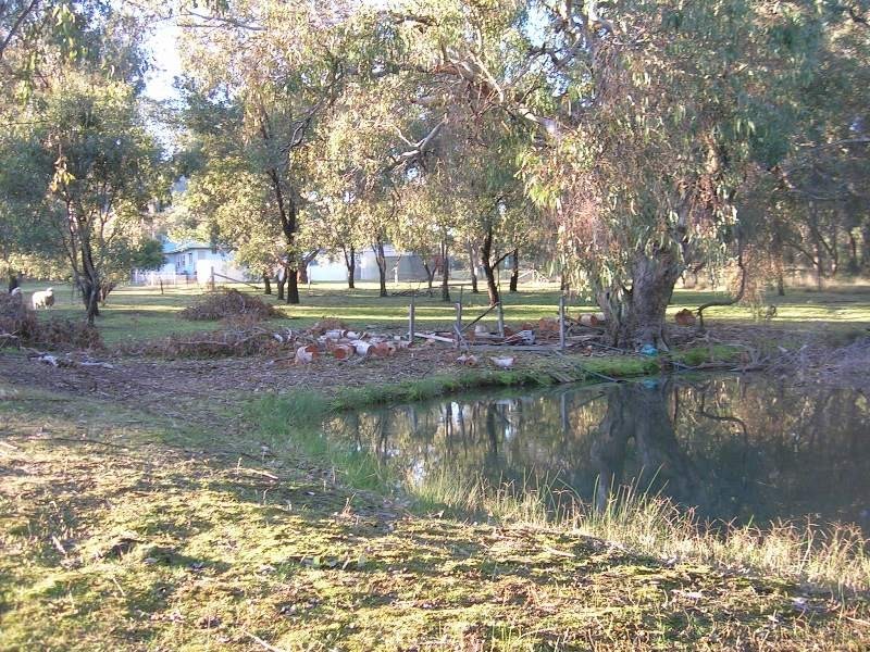 197 Old Hume Highway, Glenrowan VIC 3675