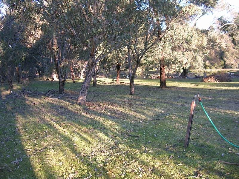 197 Old Hume Highway, Glenrowan VIC 3675