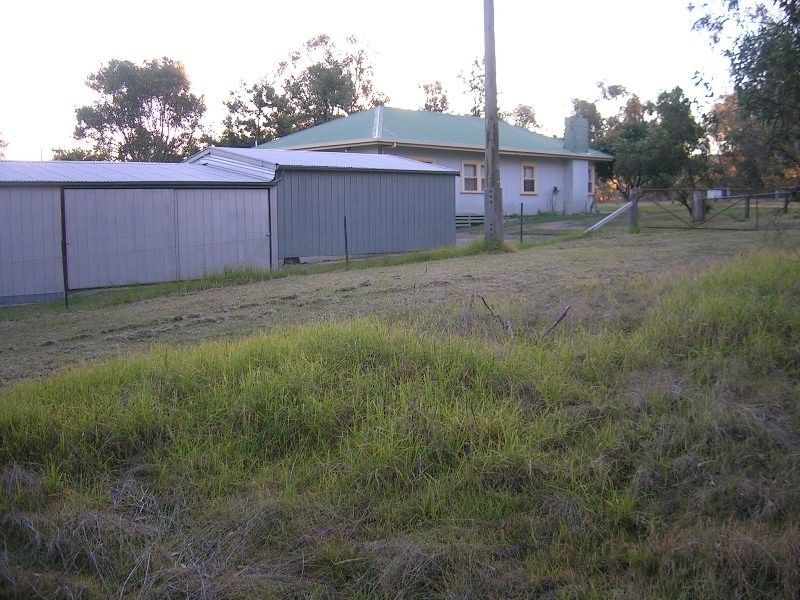 197 Old Hume Highway, Glenrowan VIC 3675