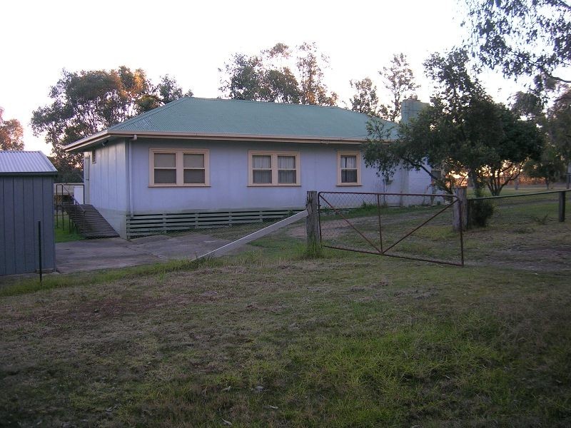 197 Old Hume Highway, Glenrowan VIC 3675