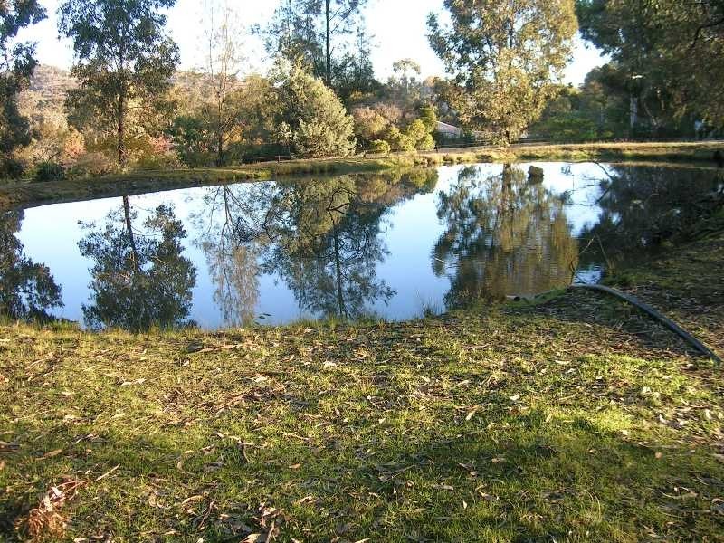 197 Old Hume Highway, Glenrowan VIC 3675