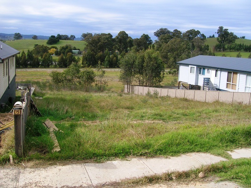 63 Myrtle St, Alexandra VIC 3714