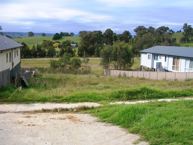 63 Myrtle St, Alexandra VIC 3714