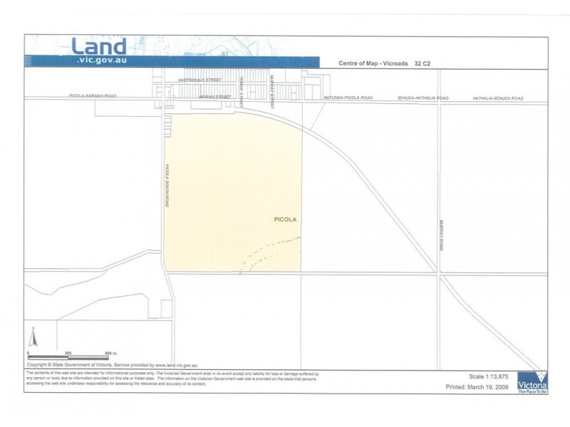 71 Picola South Road, Picola VIC 3639