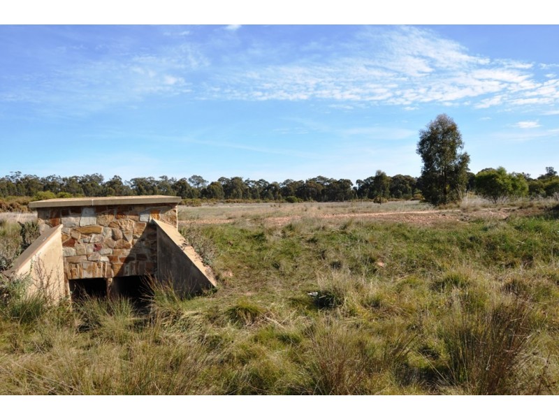 1201 Basin rd, Murchison VIC 3610