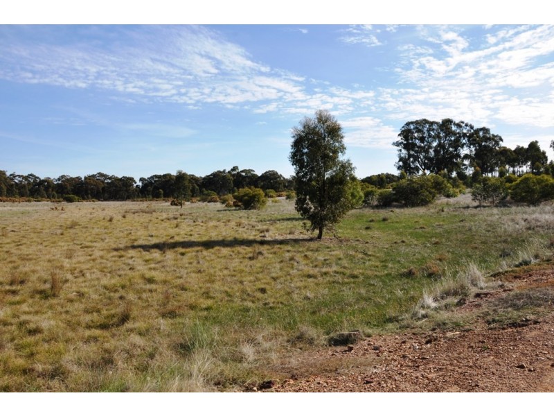1201 Basin rd, Murchison VIC 3610