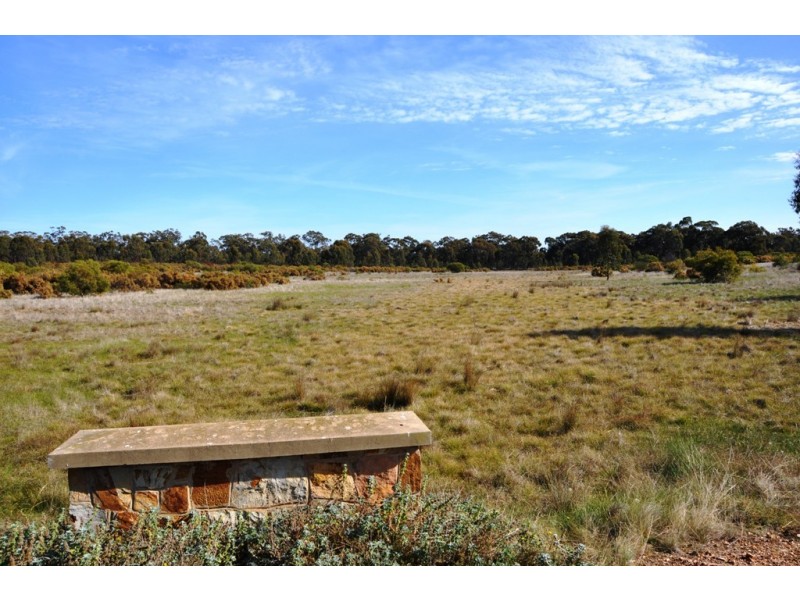 1201 Basin rd, Murchison VIC 3610