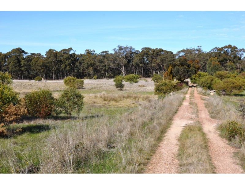 1201 Basin rd, Murchison VIC 3610