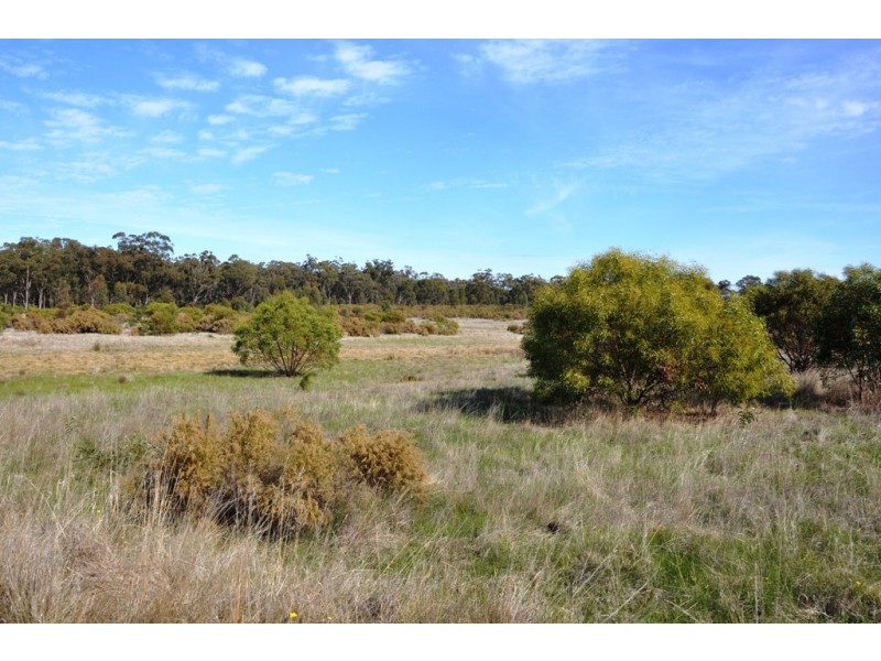 1201 Basin rd, Murchison VIC 3610