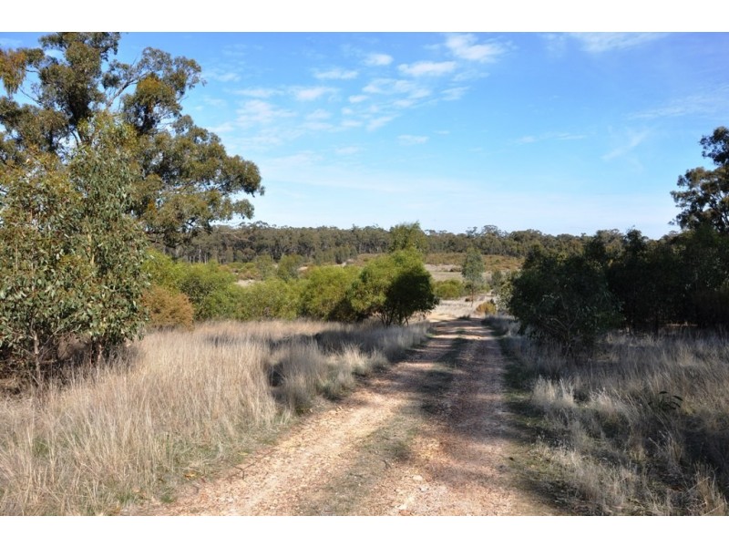 1201 Basin rd, Murchison VIC 3610