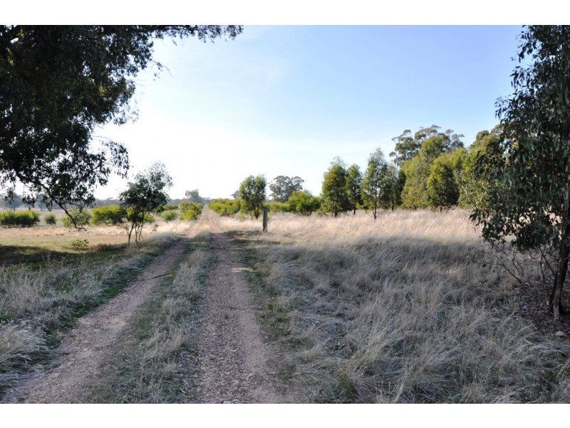1201 Basin rd, Murchison VIC 3610