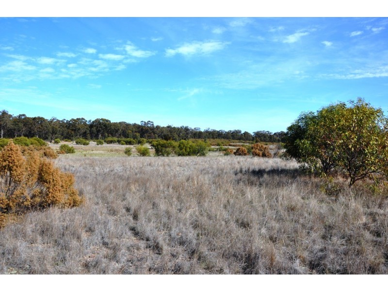 1201 Basin rd, Murchison VIC 3610