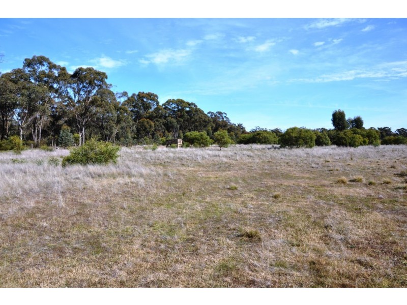 1201 Basin rd, Murchison VIC 3610