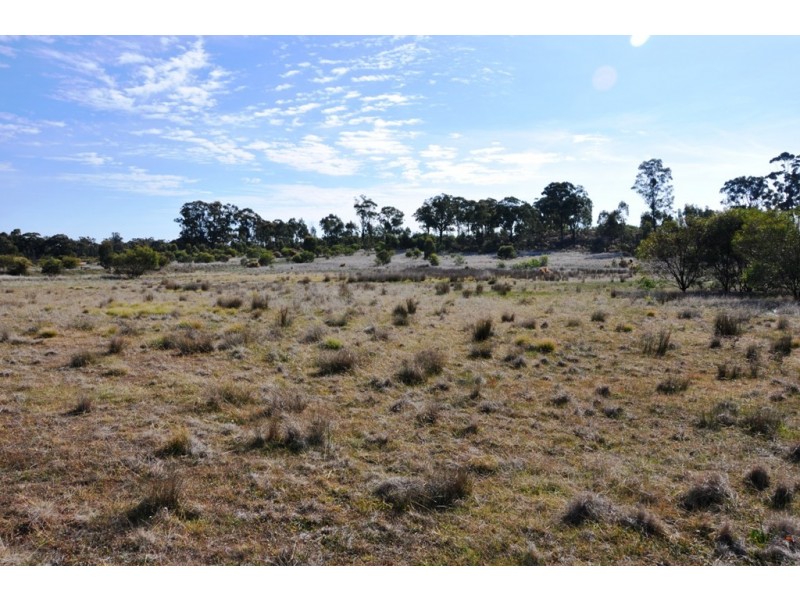 1201 Basin rd, Murchison VIC 3610