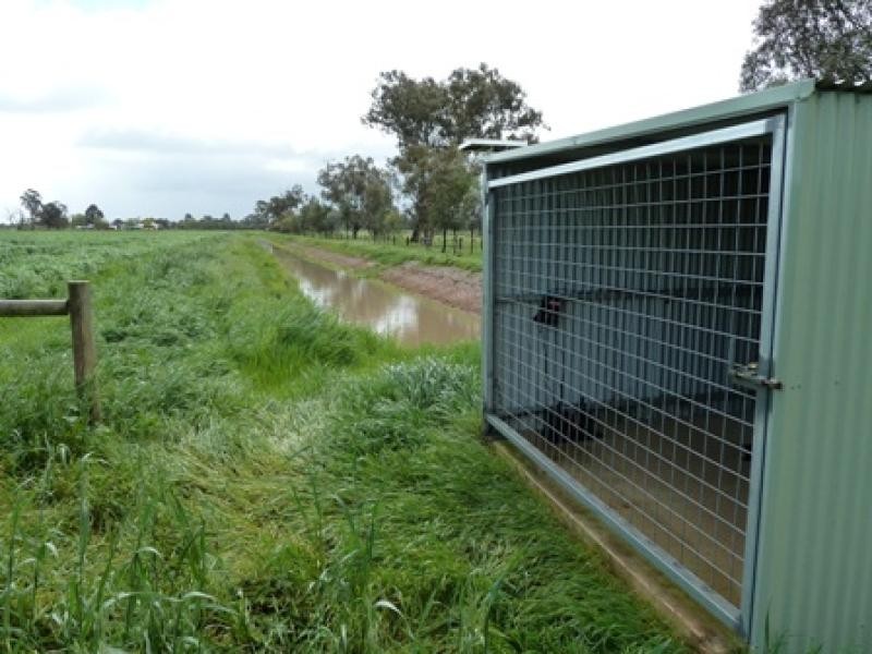 CURR ROAD, Girgarre VIC 3624