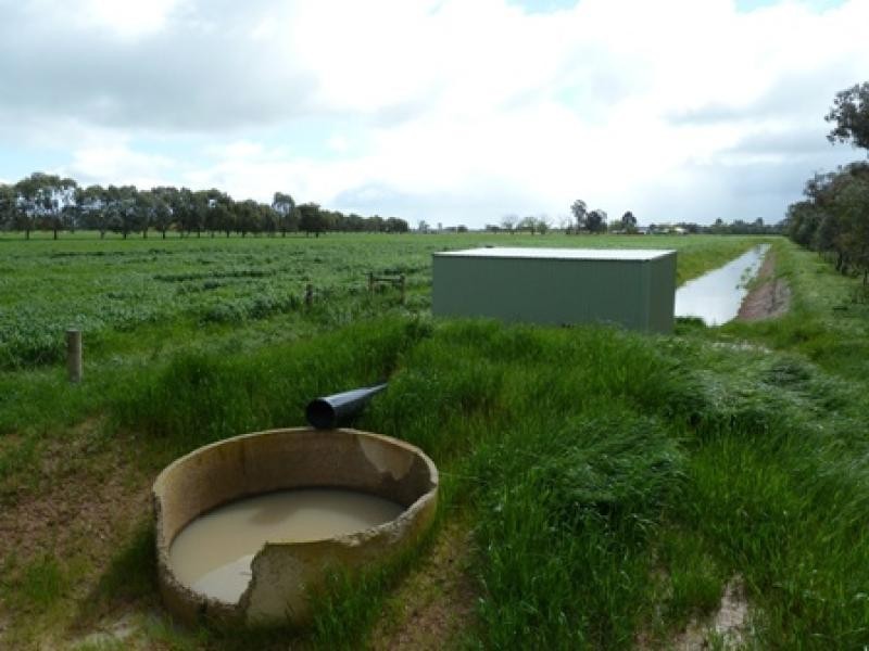 CURR ROAD, Girgarre VIC 3624