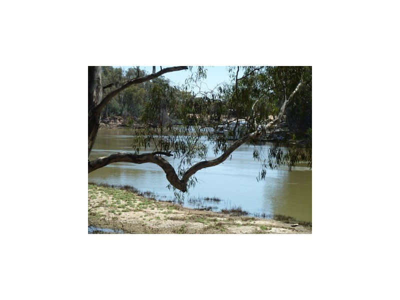 Lot 1 and 2 Pianta Road, Echuca VIC 3564