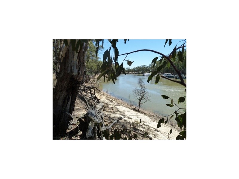 Lot 1 and 2 Pianta Road, Echuca VIC 3564