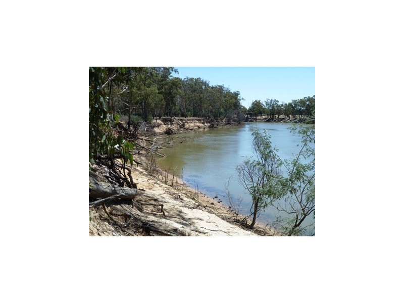 Lot 1 and 2 Pianta Road, Echuca VIC 3564