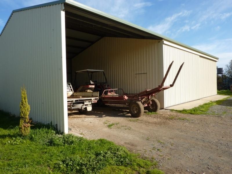 1816 Matheson Road, Tongala VIC 3621