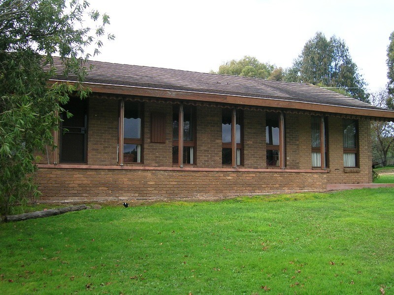 105 Webster St, Alexandra VIC 3714
