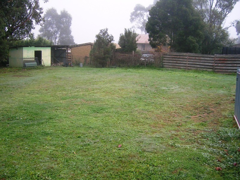 105 Webster St, Alexandra VIC 3714