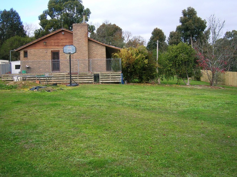 105 Webster St, Alexandra VIC 3714