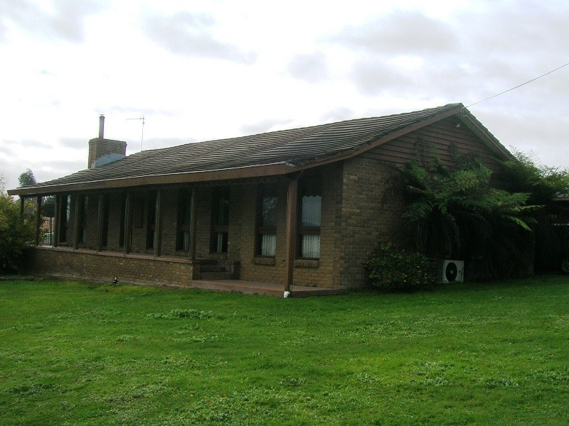 105 Webster St, Alexandra VIC 3714
