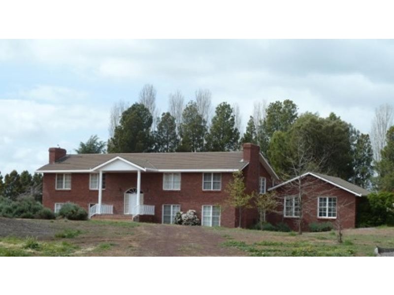 “CobramVale”, Bunnaloo NSW 2731