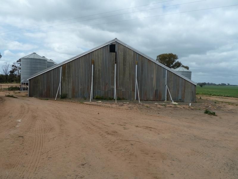 “CobramVale”, Bunnaloo NSW 2731