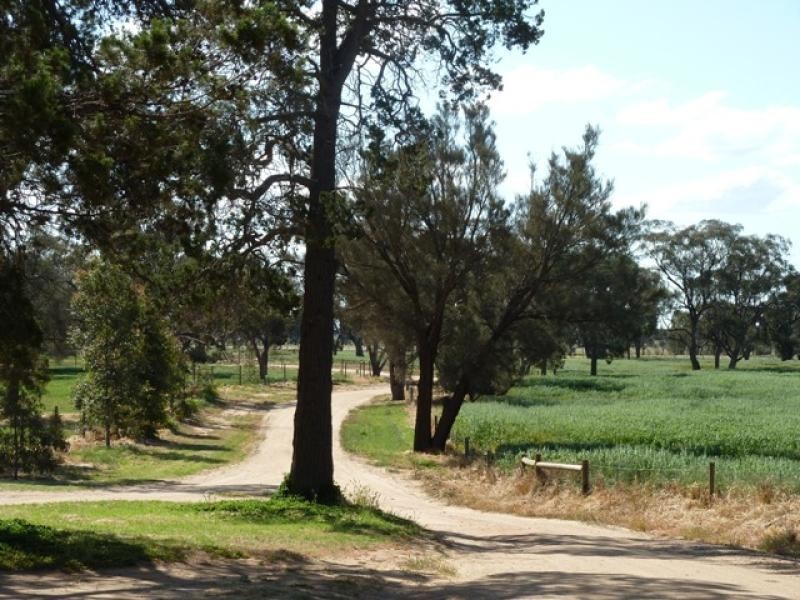 RMB 140 Thyra Road, Moama NSW 2731